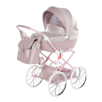 JUNAMA MINI DOLCE Puppenwagen