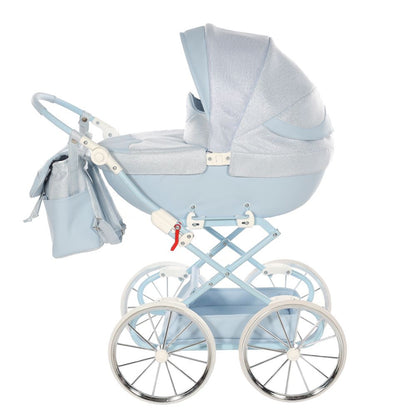 JUNAMA MINI DOLCE Puppenwagen