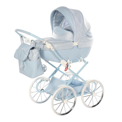 JUNAMA MINI DOLCE Puppenwagen