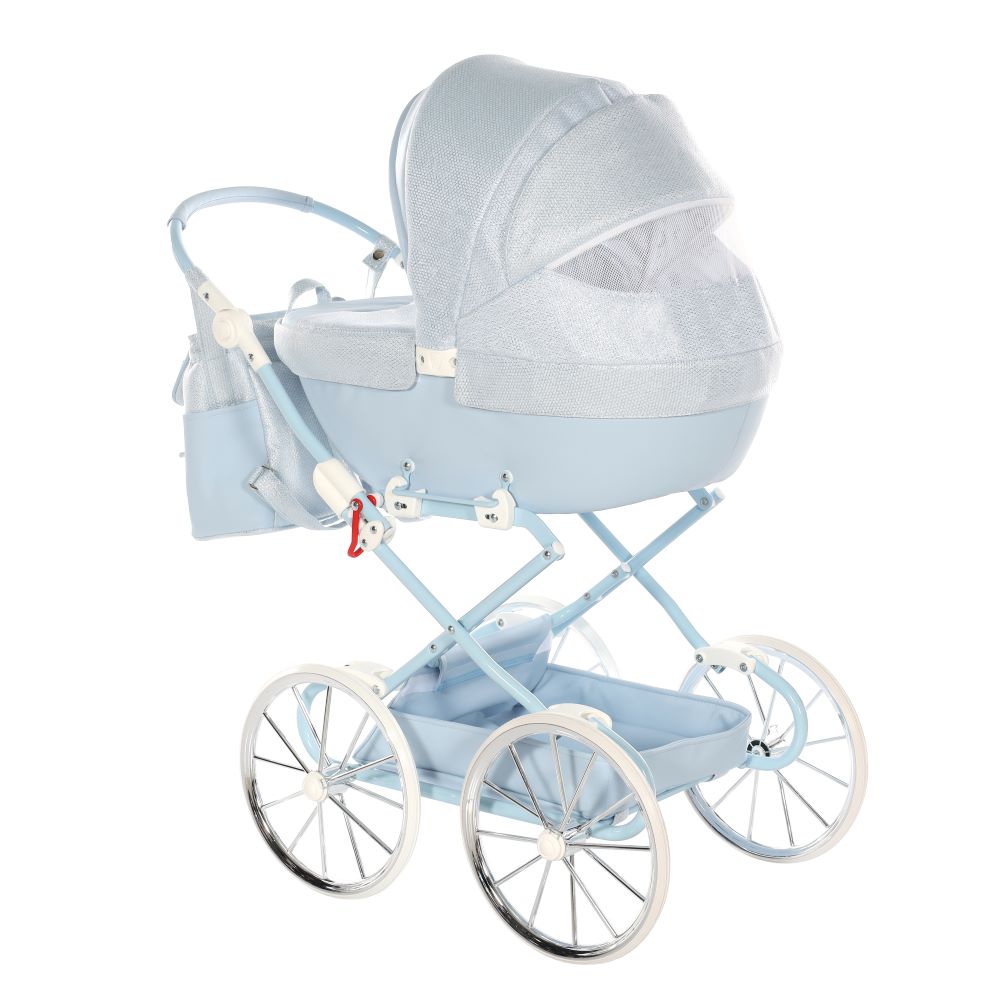 JUNAMA MINI DOLCE Puppenwagen