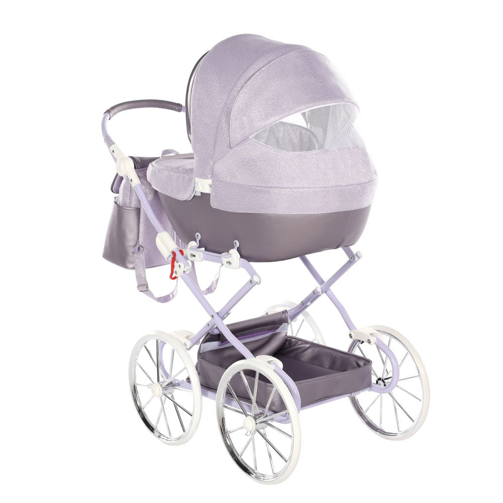 JUNAMA MINI DOLCE Puppenwagen