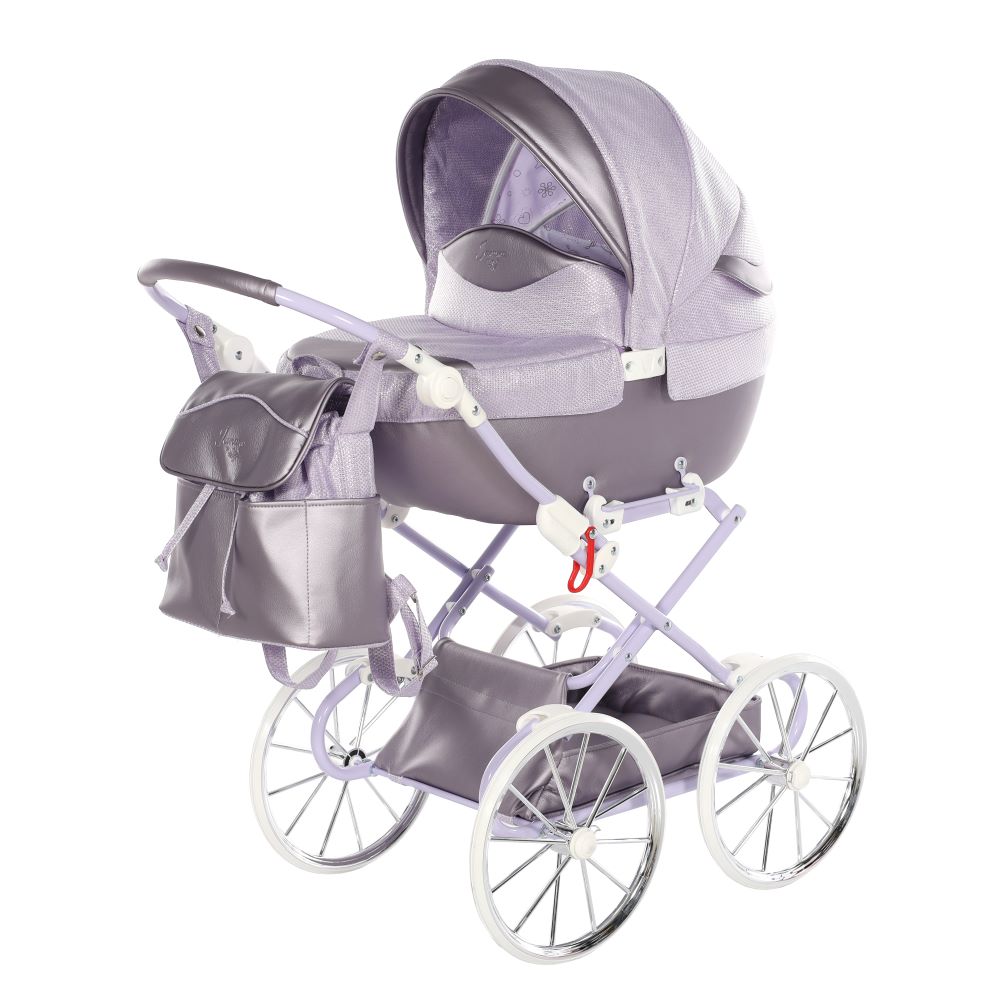 JUNAMA MINI DOLCE Puppenwagen