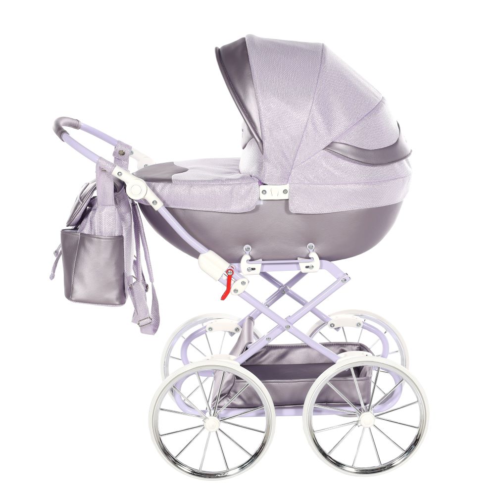 JUNAMA MINI DOLCE Puppenwagen