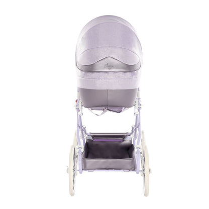 JUNAMA MINI DOLCE Puppenwagen