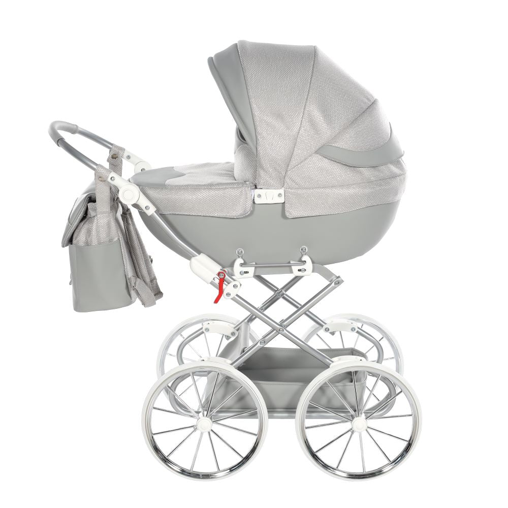 JUNAMA MINI DOLCE Puppenwagen