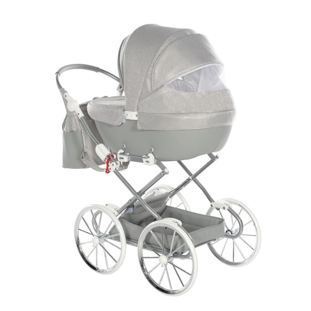 JUNAMA MINI DOLCE Puppenwagen