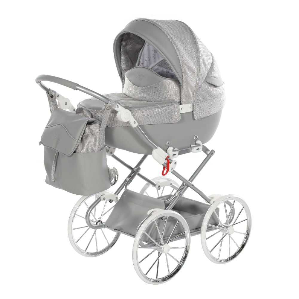 JUNAMA MINI DOLCE Puppenwagen