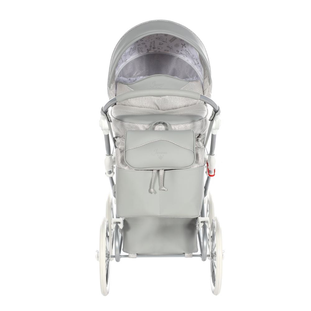 JUNAMA MINI DOLCE Puppenwagen