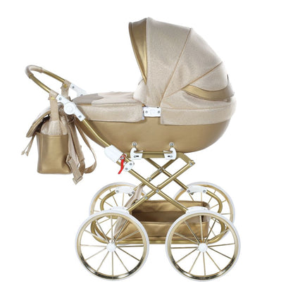 JUNAMA MINI DOLCE Puppenwagen