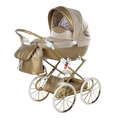 JUNAMA MINI DOLCE Puppenwagen