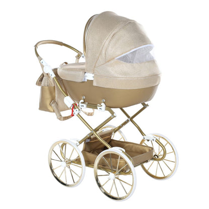 JUNAMA MINI DOLCE Puppenwagen