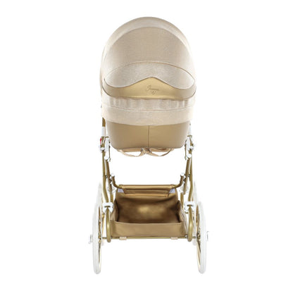 JUNAMA MINI DOLCE Puppenwagen