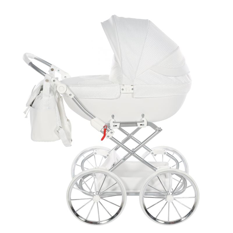 JUNAMA MINI DOLCE Puppenwagen