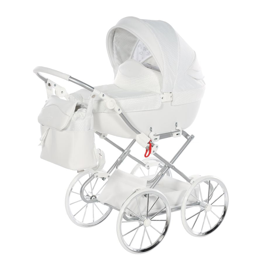 JUNAMA MINI DOLCE Puppenwagen