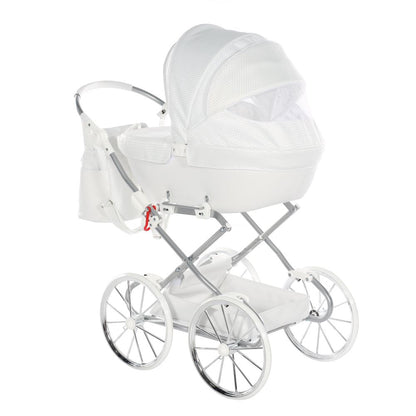 JUNAMA MINI DOLCE Puppenwagen