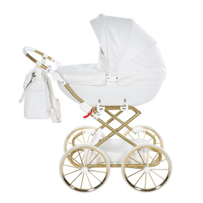 JUNAMA MINI DOLCE Puppenwagen