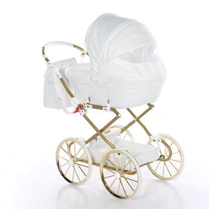 JUNAMA MINI DOLCE Puppenwagen