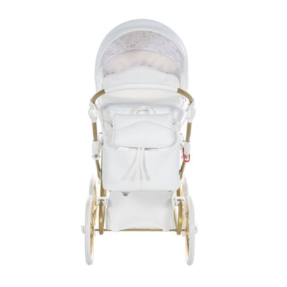 JUNAMA MINI DOLCE Puppenwagen