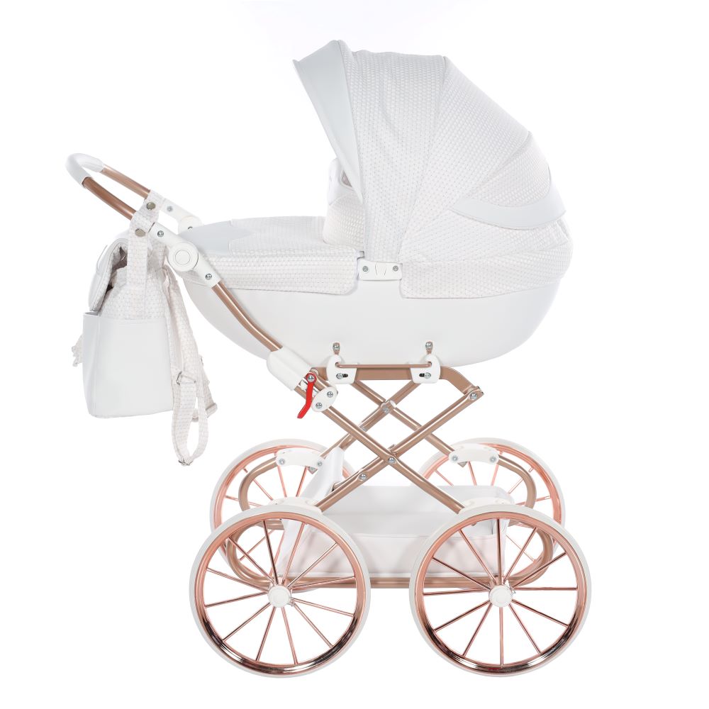 JUNAMA MINI DOLCE Puppenwagen