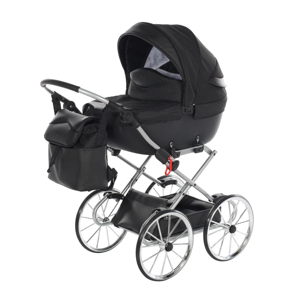 JUNAMA MINI DOLCE Puppenwagen