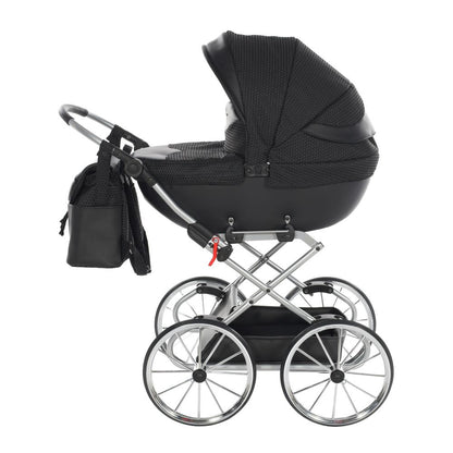 JUNAMA MINI DOLCE Puppenwagen