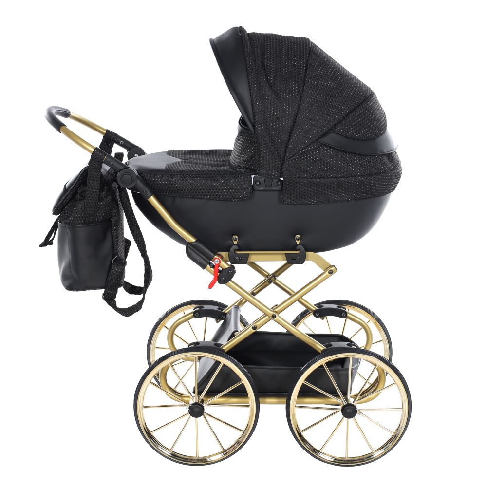 JUNAMA MINI DOLCE Puppenwagen