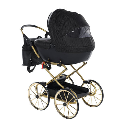 JUNAMA MINI DOLCE Puppenwagen