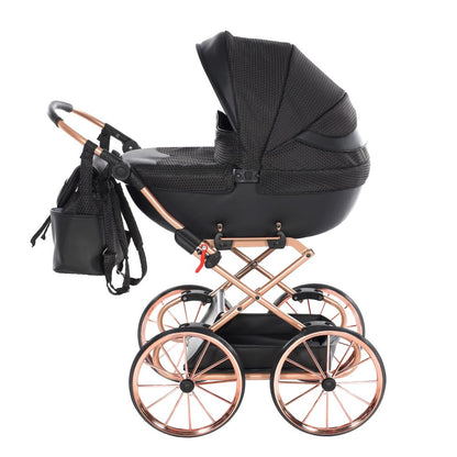 JUNAMA MINI DOLCE Puppenwagen