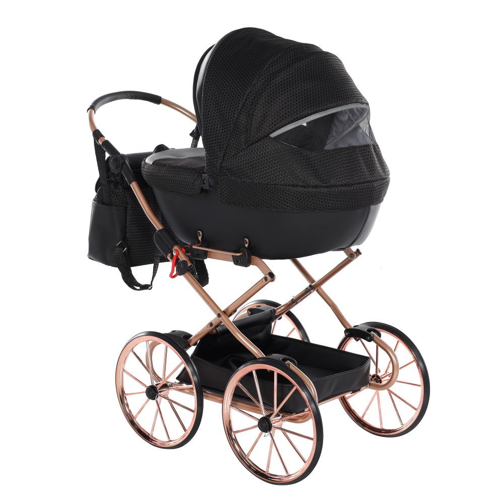 JUNAMA MINI DOLCE Puppenwagen