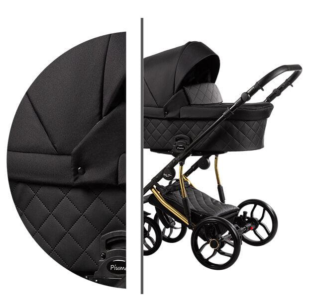 PIUMA - cleo-kinderwagen.de