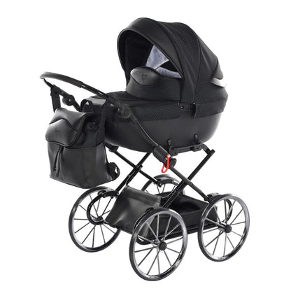 JUNAMA MINI DOLCE Puppenwagen