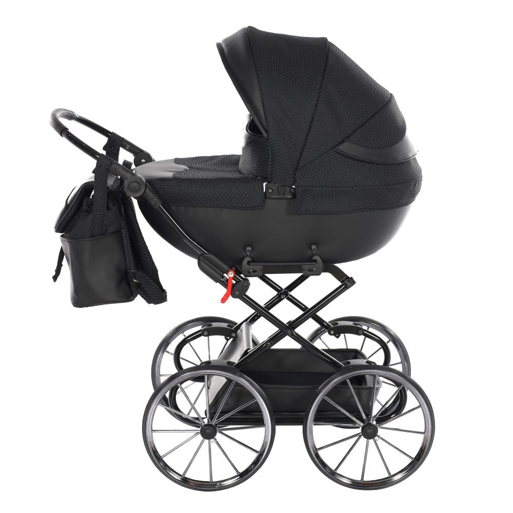 JUNAMA MINI DOLCE Puppenwagen