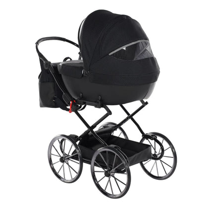 JUNAMA MINI DOLCE Puppenwagen