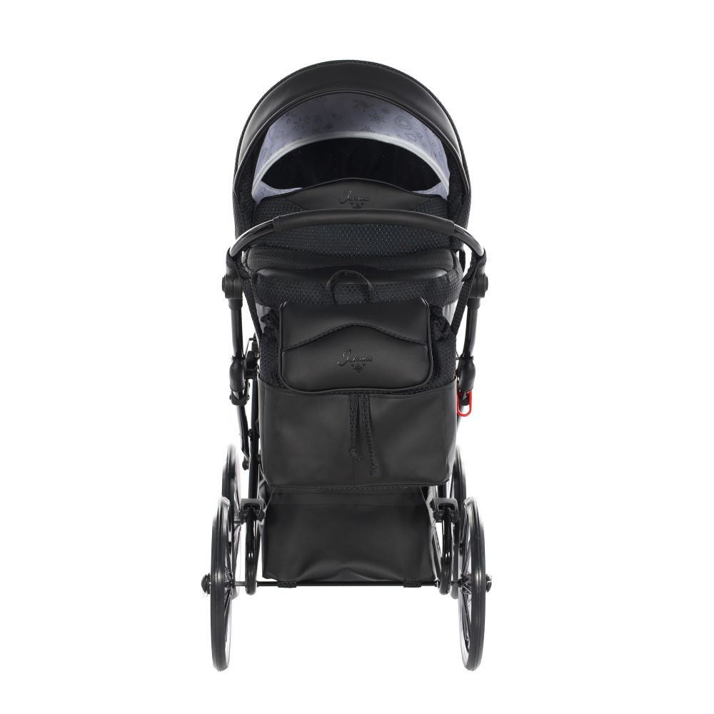 JUNAMA MINI DOLCE Puppenwagen