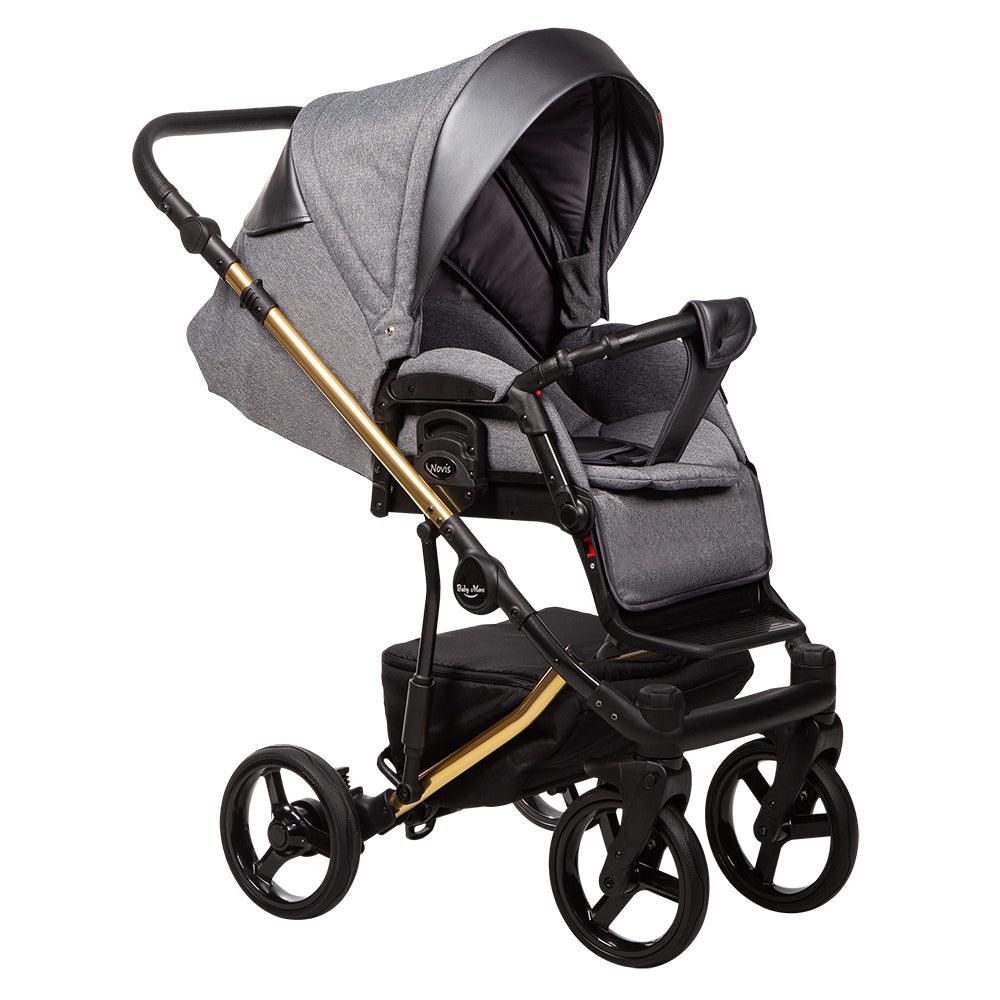 NOVIS - cleo-kinderwagen.de