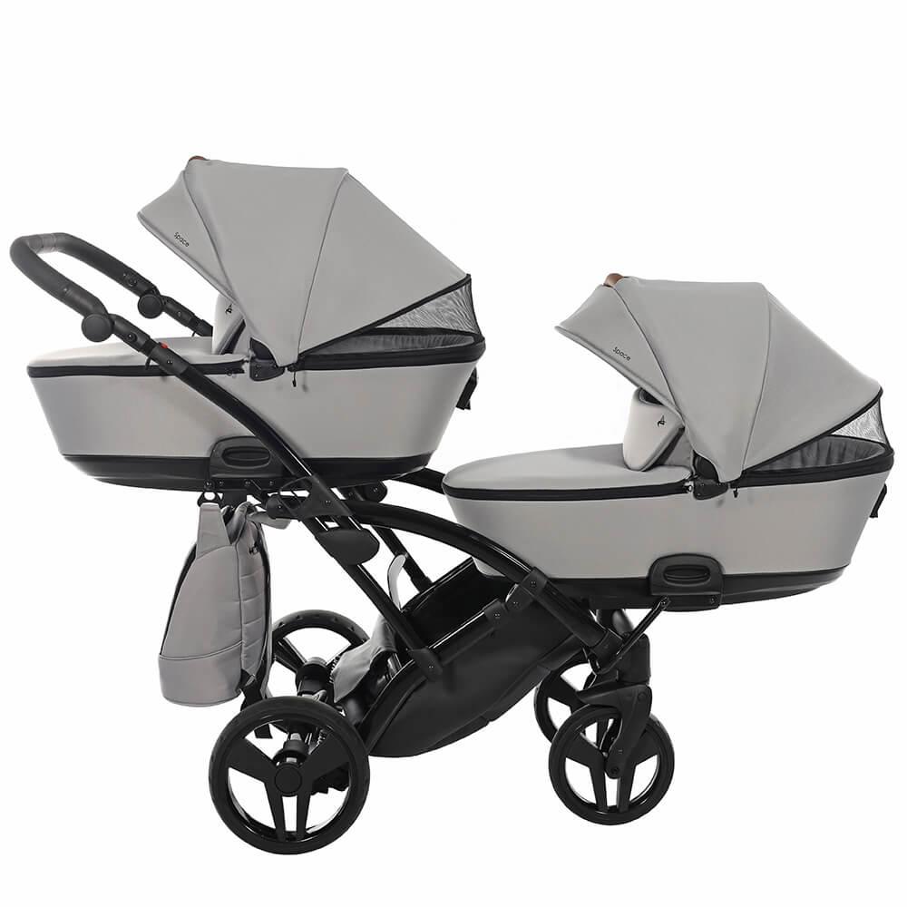 JUNAMA SPACE DUO SLIM - cleo-kinderwagen.de