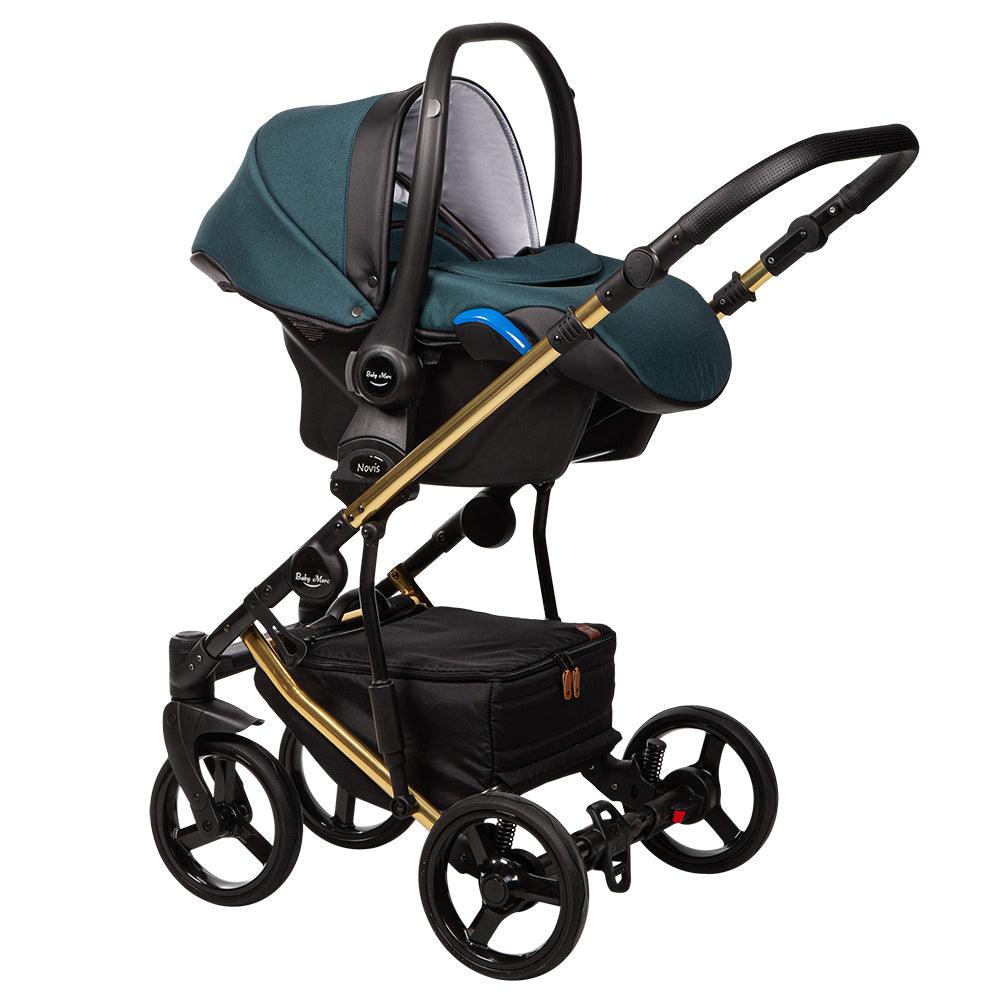 NOVIS - cleo-kinderwagen.de