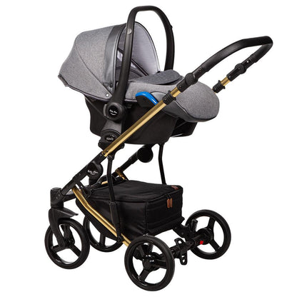 NOVIS - cleo-kinderwagen.de