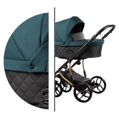 PIUMA - cleo-kinderwagen.de