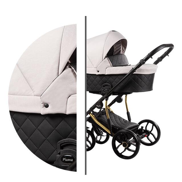 PIUMA - cleo-kinderwagen.de