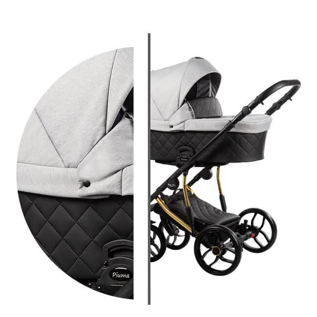 PIUMA - cleo-kinderwagen.de