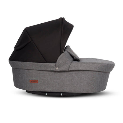 RIKO BASIC 2 in 1 (ANTHRACITE)