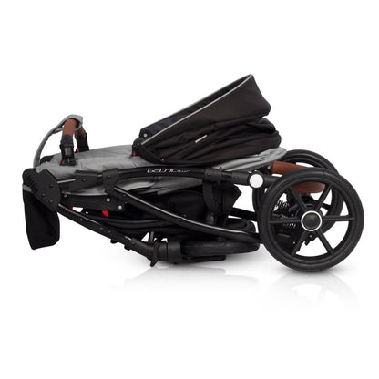 RIKO BASIC 2 in 1 (ANTHRACITE)