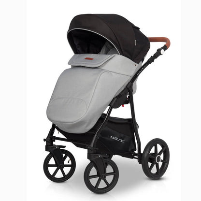 RIKO BASIC 2 in 1 (ANTHRACITE)