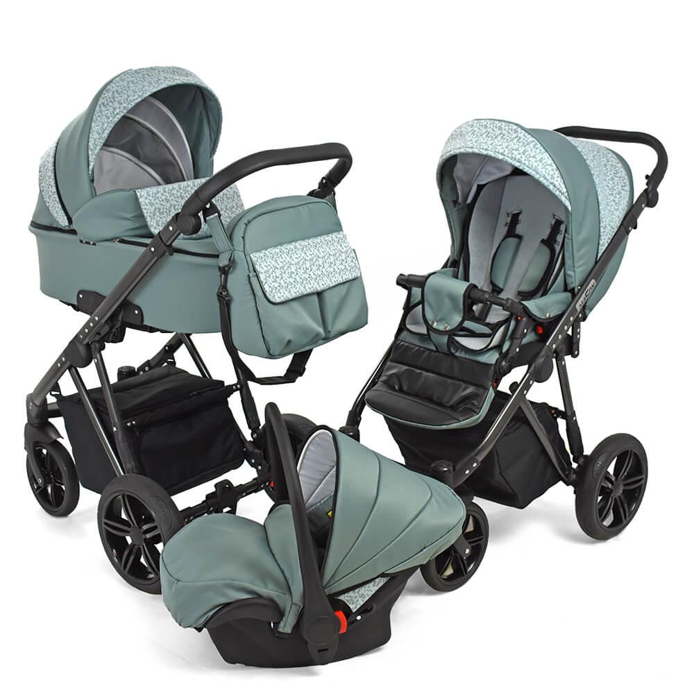 CLEO MASON - cleo-kinderwagen.de