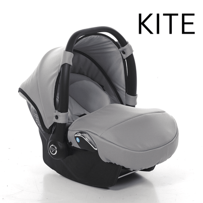 JUNAMA SPACE - cleo-kinderwagen.de