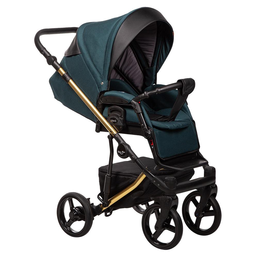 NOVIS - cleo-kinderwagen.de