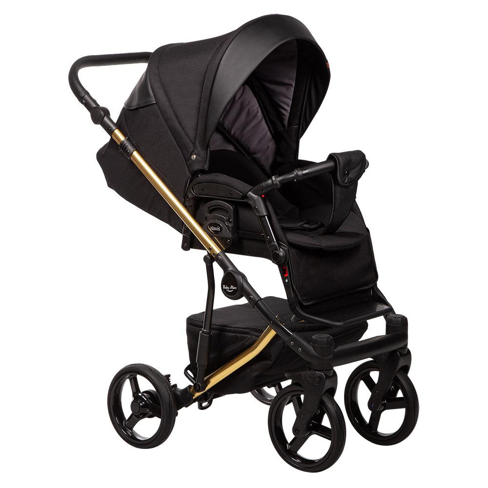 NOVIS - cleo-kinderwagen.de