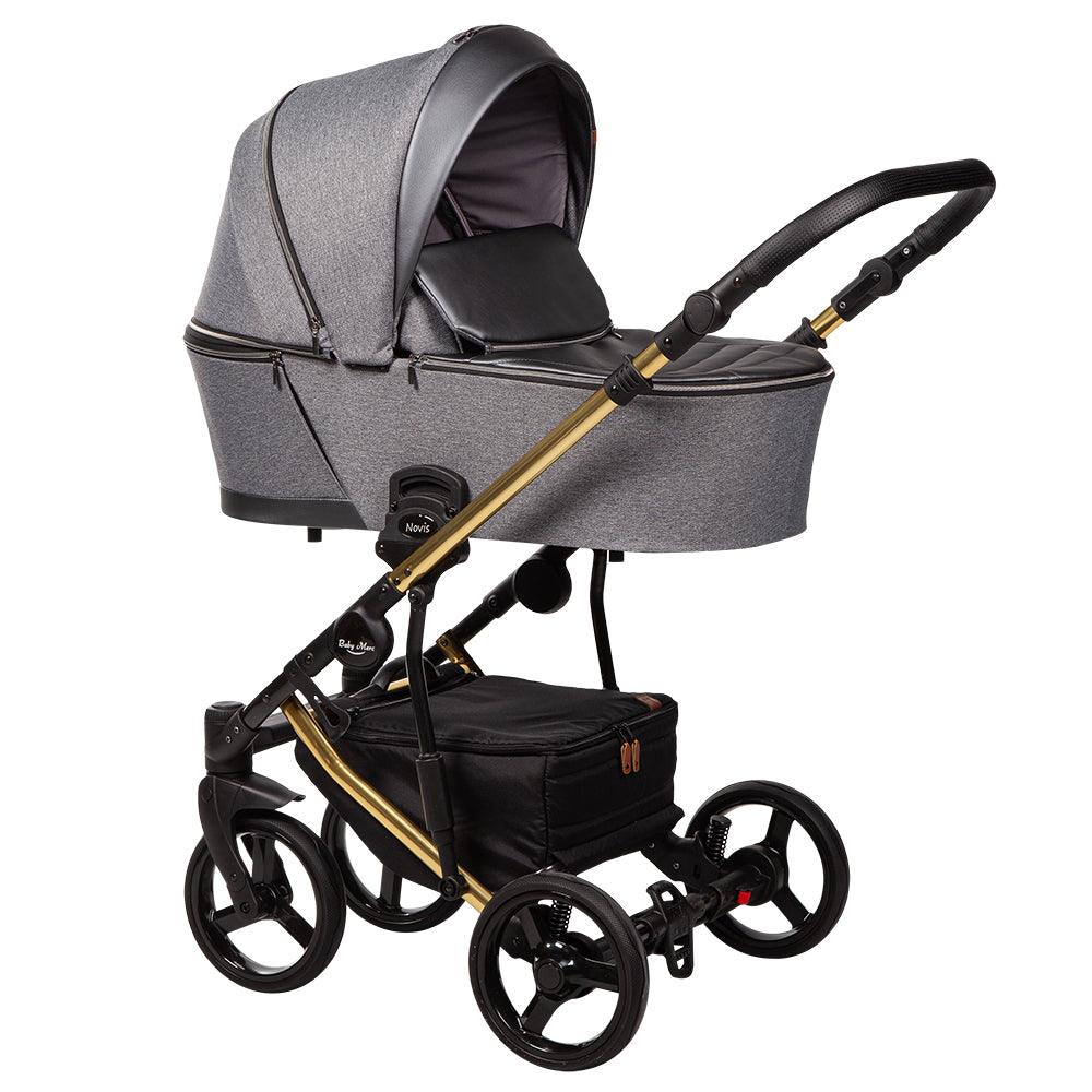 NOVIS - cleo-kinderwagen.de