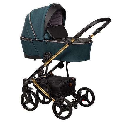 NOVIS - cleo-kinderwagen.de